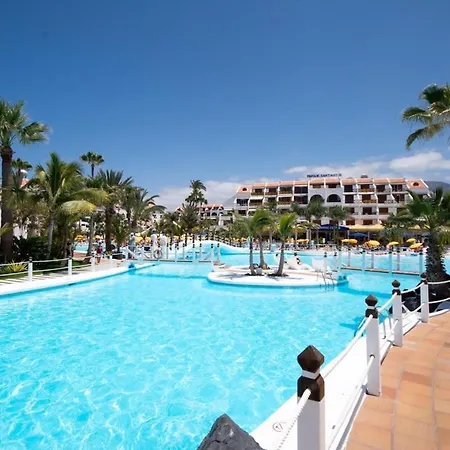 Park Santiago Iii 203 - Studio * Arona (Tenerife)