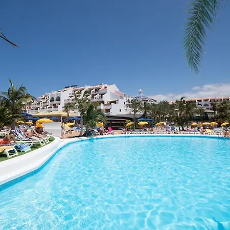 Park Santiago Iii 203 - Studio Arona (Tenerife)