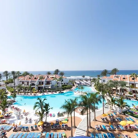 Park Santiago Iii 203 - Studio * Arona (Tenerife)