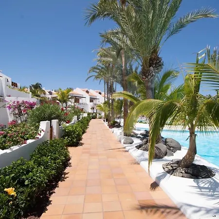 Park Santiago Iii 203 - Studio Lägenhet Arona (Tenerife)